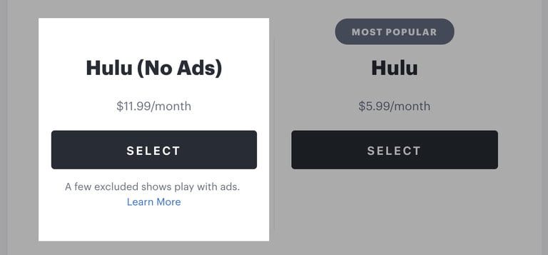 Cómo contratar Disney Plus con Hulu sin publicidad