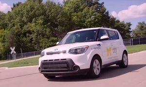 5g vehiculos autonomos m city autos sin conductor