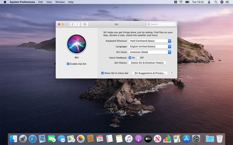 Cómo cambiar cómo funciona Siri