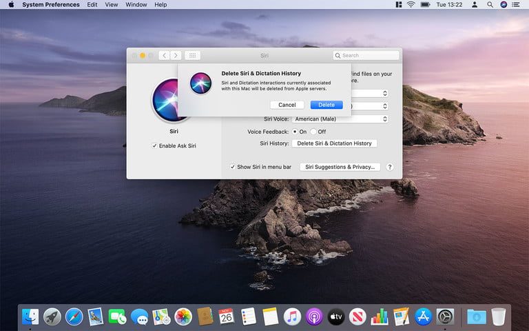 Cómo cambiar cómo funciona Siri
