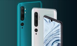 xiaomi mi note 10 televisores baratos