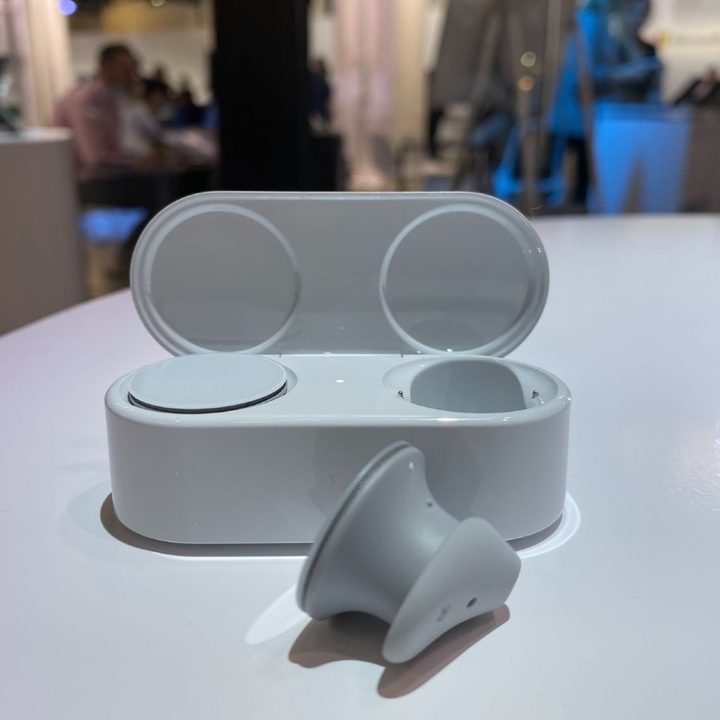 Microsoft Surface Earbuds