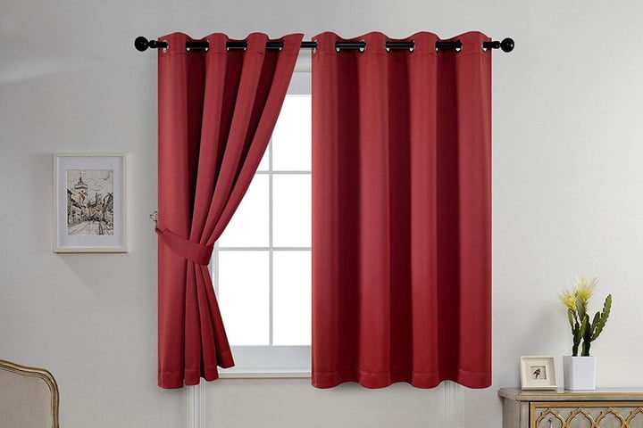 Mejores cortinas blackout