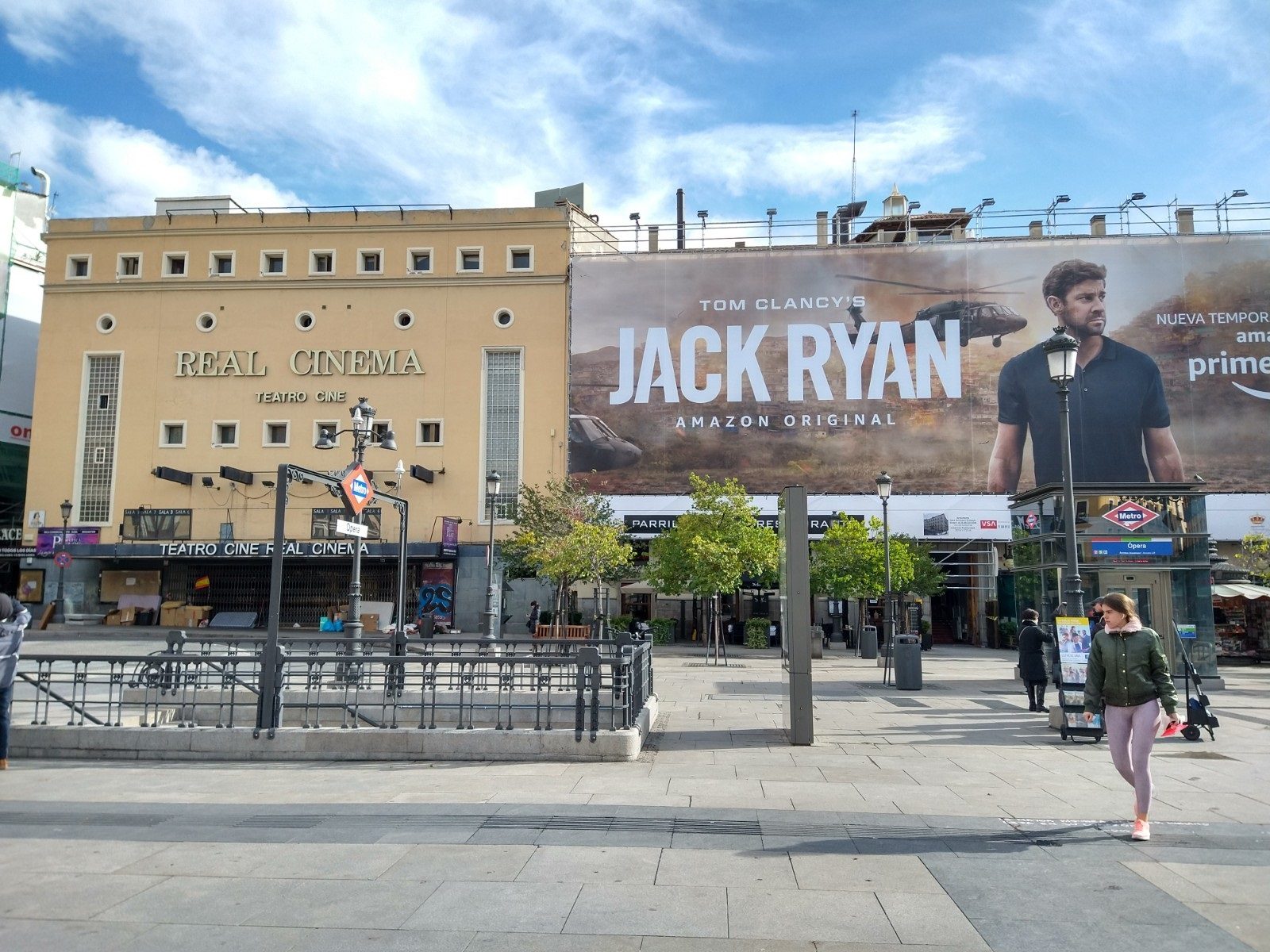 revision moto g8 plus camara 4