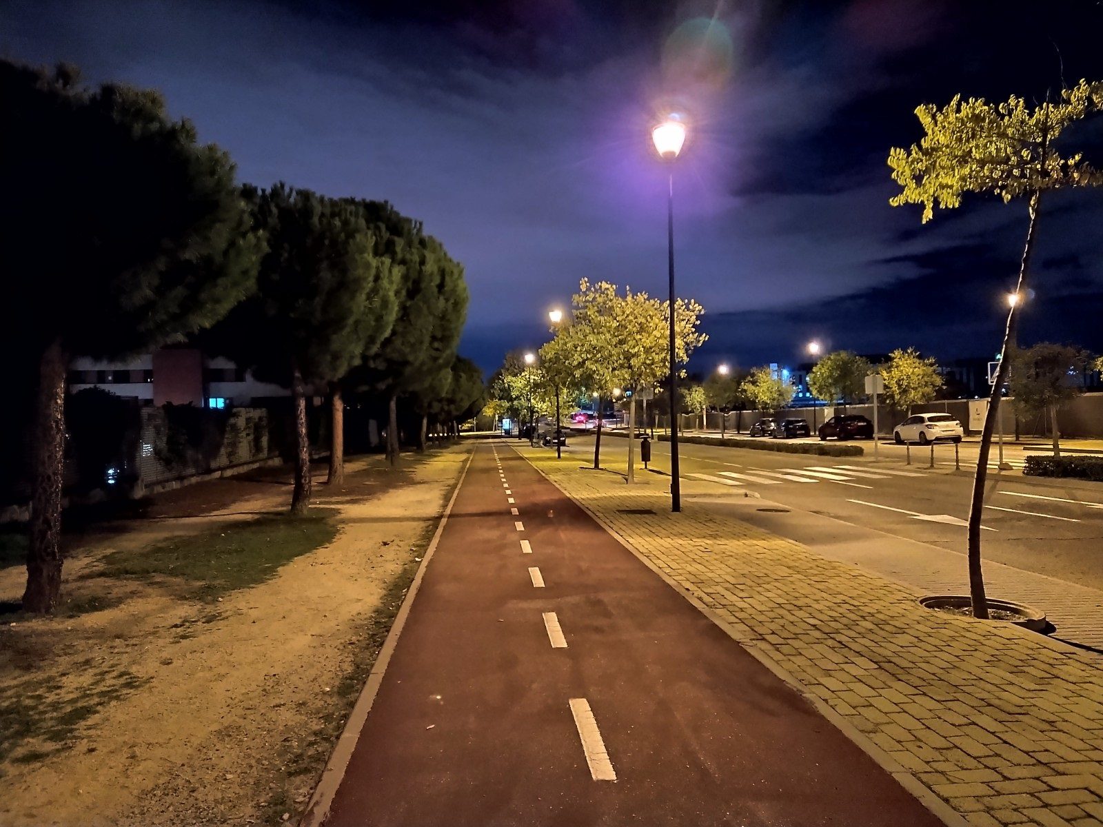 revision moto g8 plus camara 8