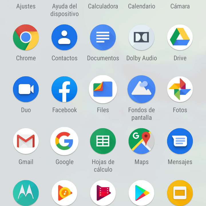 revision moto g8 plus screenshot 20191118 135035