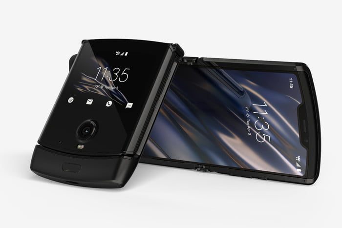 motorola razr pantalla plegable 2 foldable phone product shot 1 700x467 c