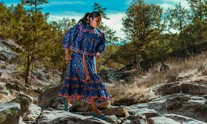 netflix cultura mexicana lorena pies ligeros
