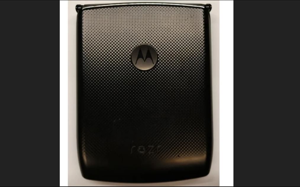 fotos filtradas motorola razr 1