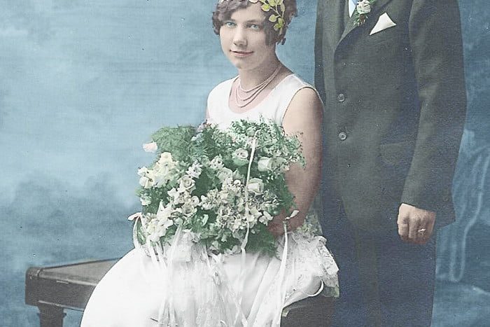 C&oacute;mo colorear fotos en blanco y negro