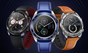 reloj honor magic watch 2