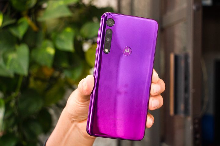 motorola one