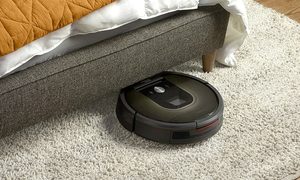 iRobot Roomba 980