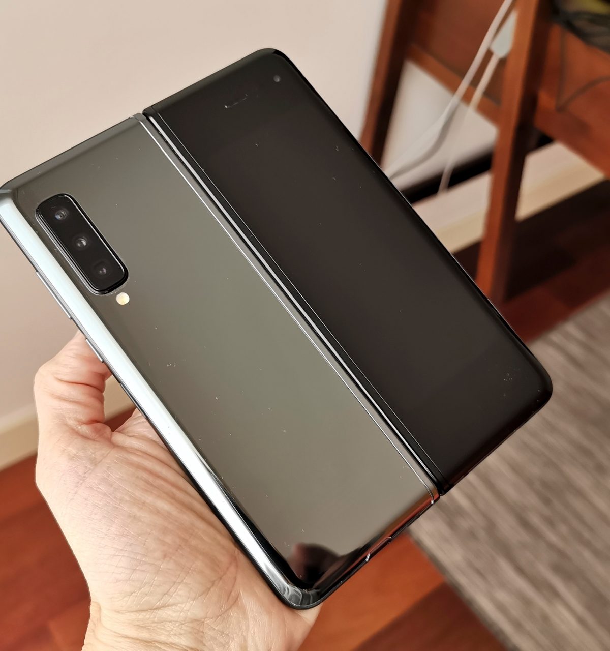 Samsung Galaxy Fold