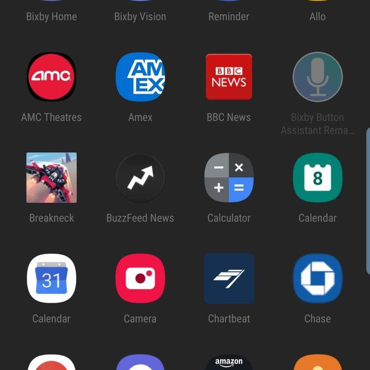 como cambiar el boton de bixby screenshot 20190308 081537 voice