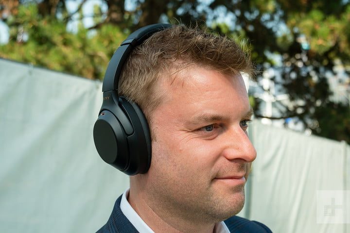 Bose Noise Cancelling 700 vs. Sony WH-1000XM3