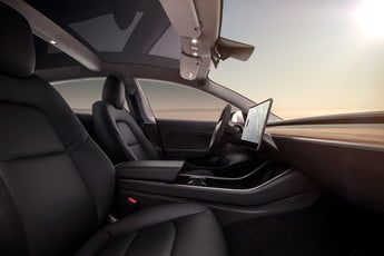 tesla model 3 vs y interior official 1 345x230
