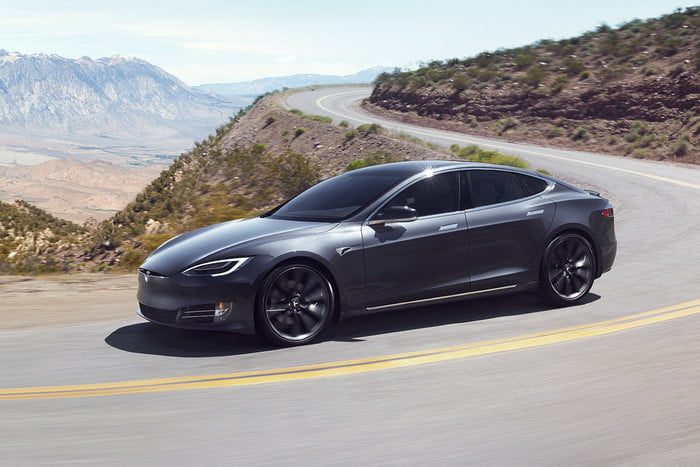 Tesla Model 3 vs. Model S