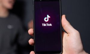 bytedance tiktok servicio transmision musica