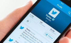 Twitter añadirá etiquetas de verificación en tuits sobre 5G