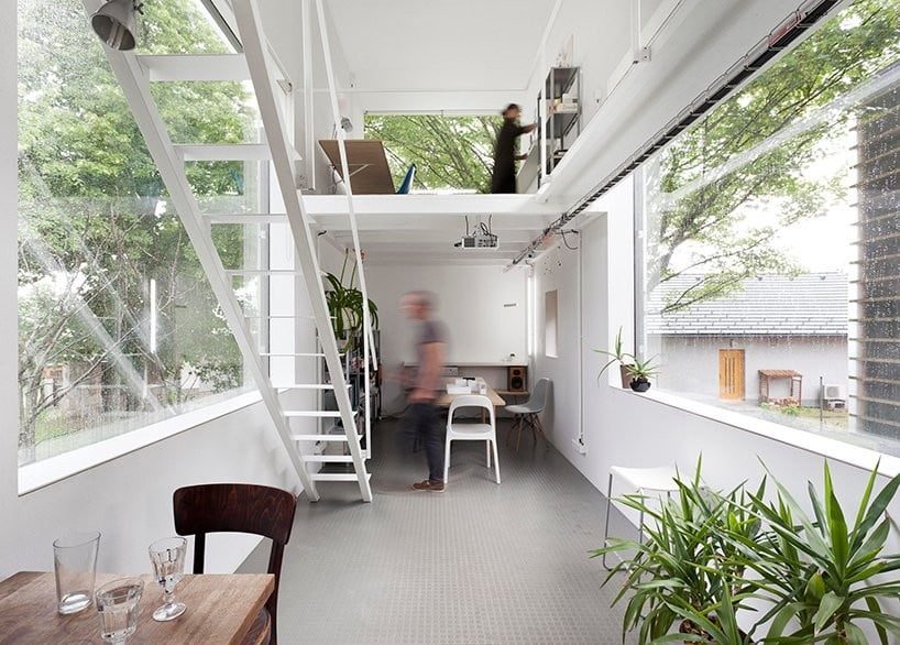 Casas Zen | Mejores casas pequeñas