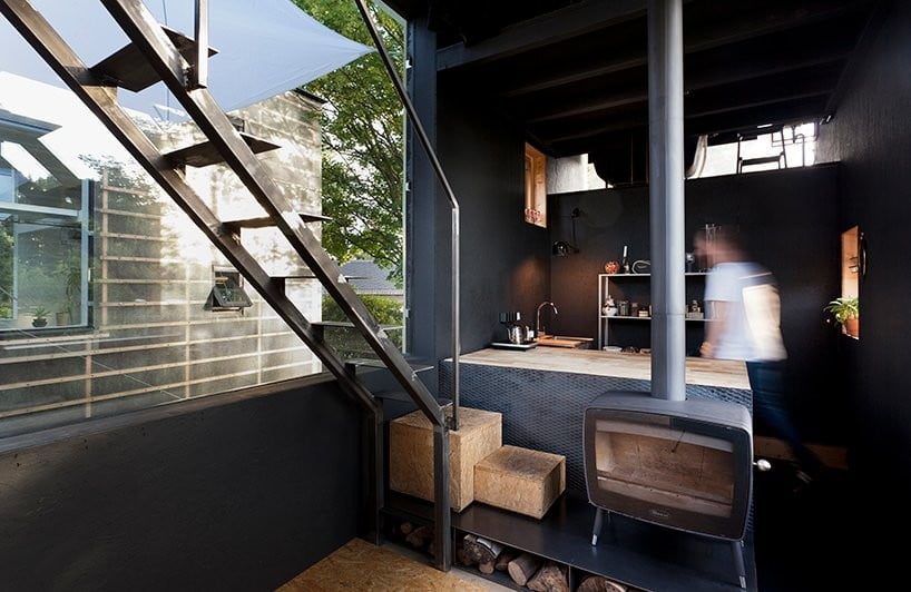 Casas Zen | Mejores casas pequeñas