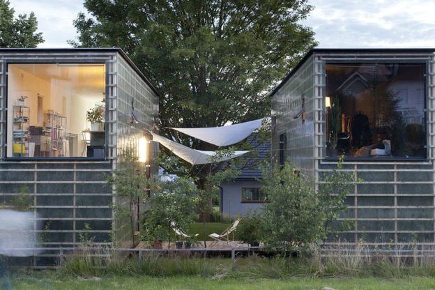 Casas Zen | Mejores casas pequeñas