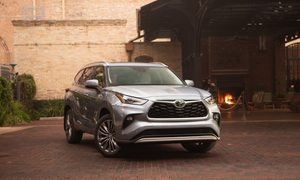 toyota highlander 2020 primeras impresiones moon dust hero 1