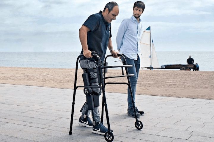 able human motion tech for change 2