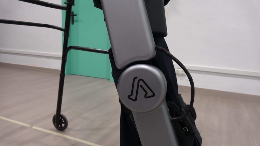 able human motion tech for change 3