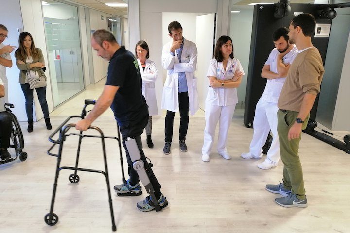 able human motion tech for change 5