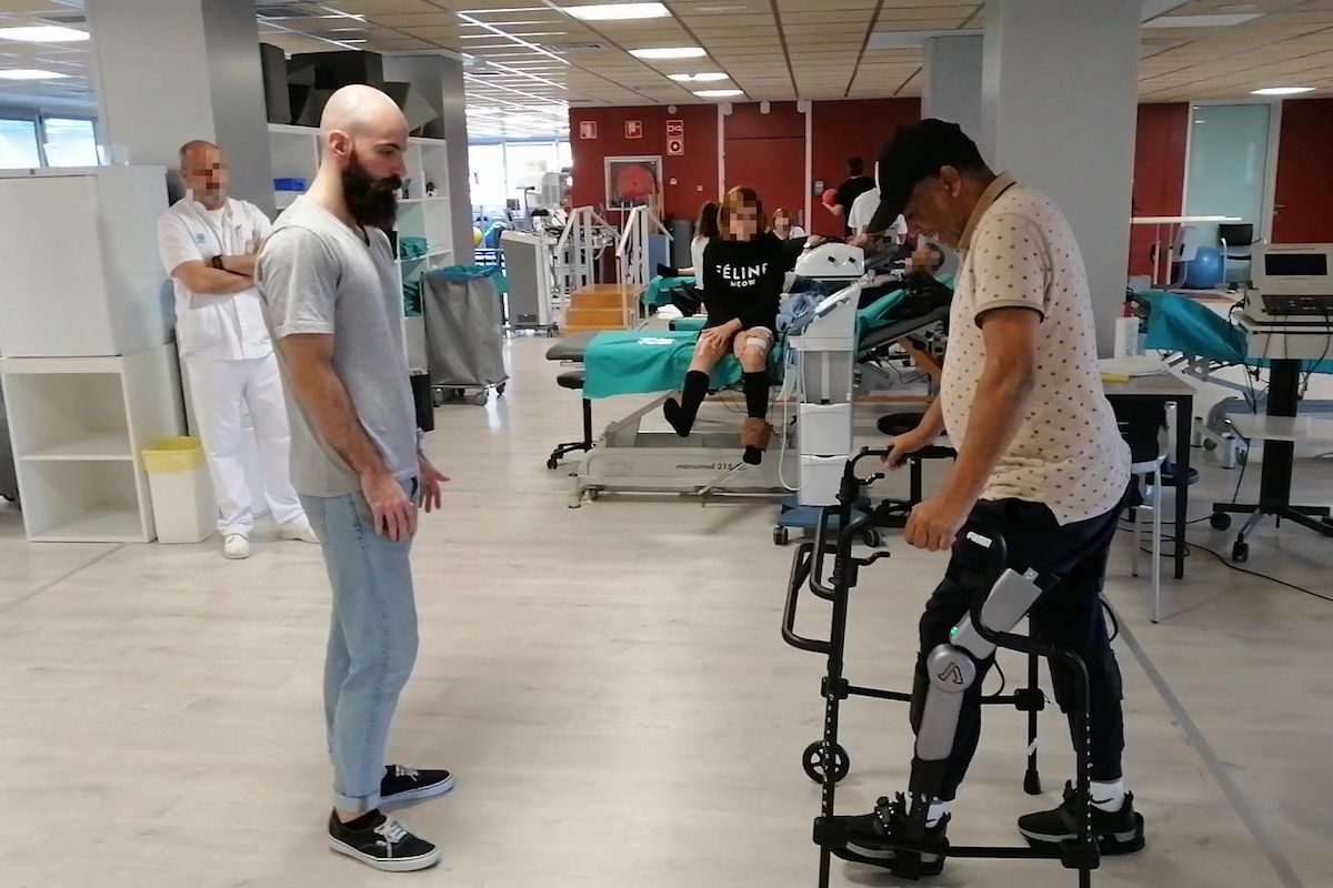 able human motion tech for change 9