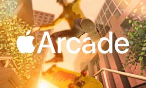 Los mejores juegos de Apple Arcade