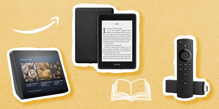 ofertas de cyber monday 2019 de amazon