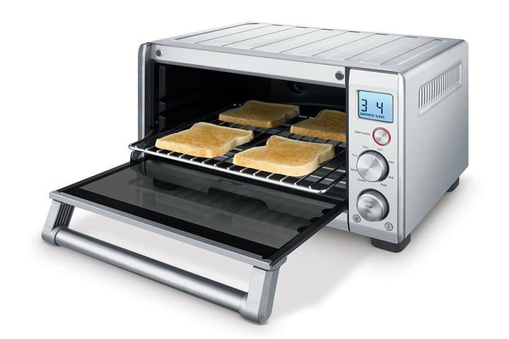 Qué es un horno de convección