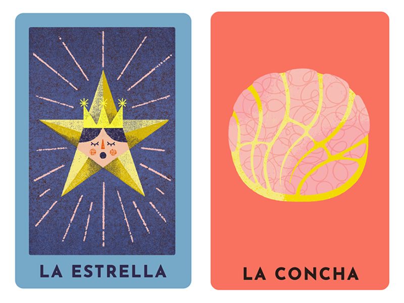 google doodle loteria mexicana carta1