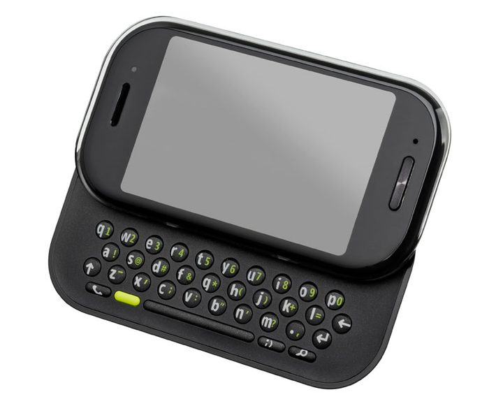 Celular Microsoft Kin