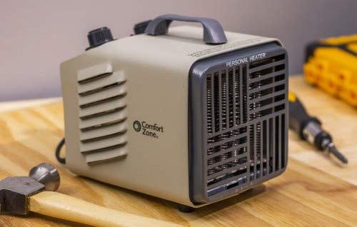 mejores calentadores