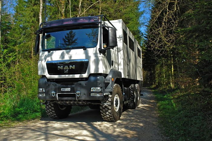 mejores furgonetas camper