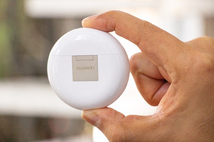 huawei freebuds 3