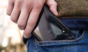 zte blade 10 prime celular