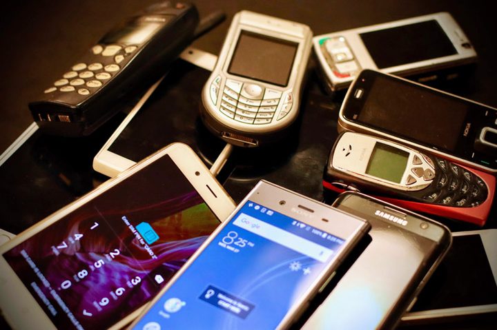 10 cosas que los celulares de hace 10 años no podían hacer