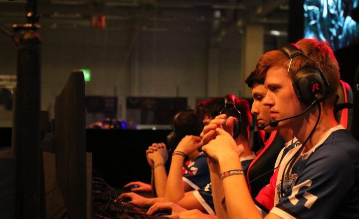 Apple quiere entrar de lleno a los eSports con una Mac Gamer