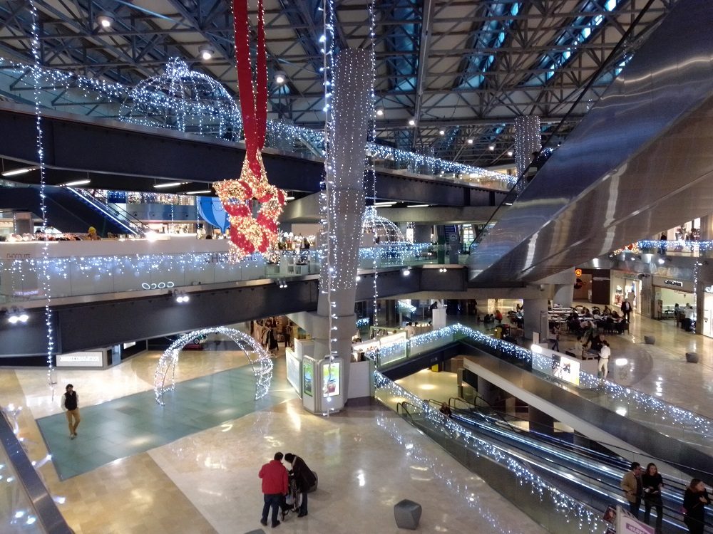 Hisense Infinity H30 Lite