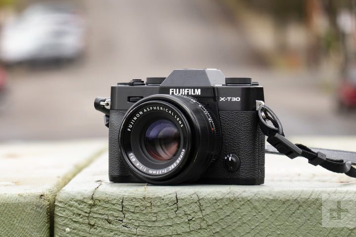 mejores cámaras profesionales