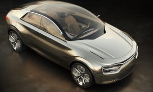 Kia confirma para 2021 su primer modelo únicamente eléctrico Imagine