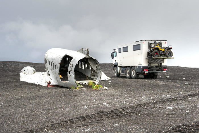 mejores furgonetas camper