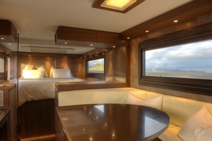 mejores furgonetas camper