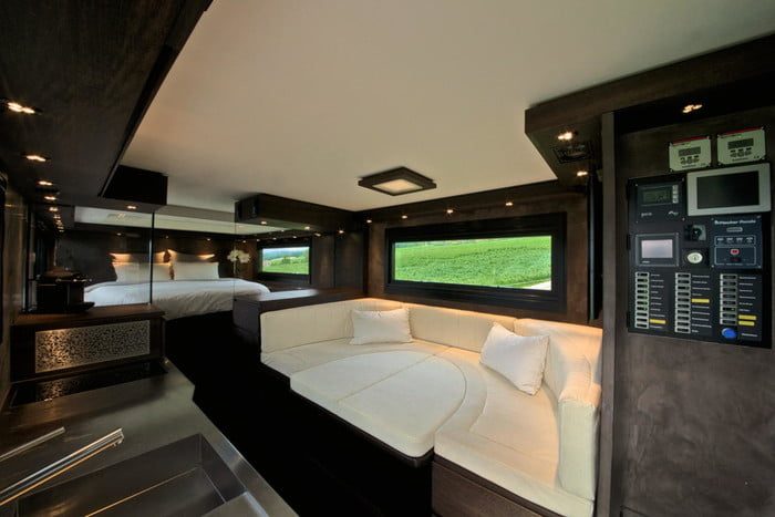 mejores furgonetas camper