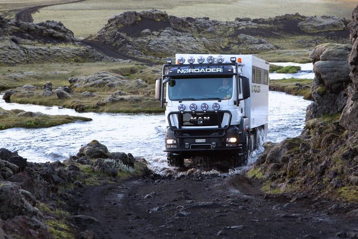 mejores furgonetas camper